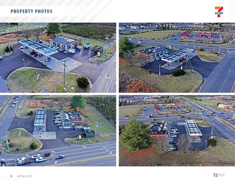 11022 Marsh Rd, Bealeton, VA en venta - Foto del edificio - Imagen 3 de 9