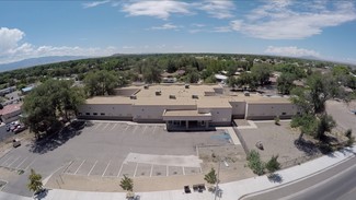 Más detalles para 475 Courthouse Rd SE, Los Lunas, NM - Oficinas en alquiler