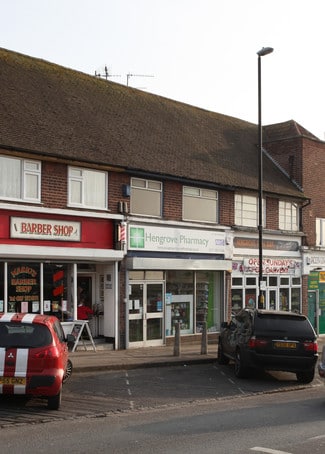 Más detalles de Hengrove Ln, Bristol - Local en venta