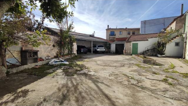 Más detalles de Terreno en venta