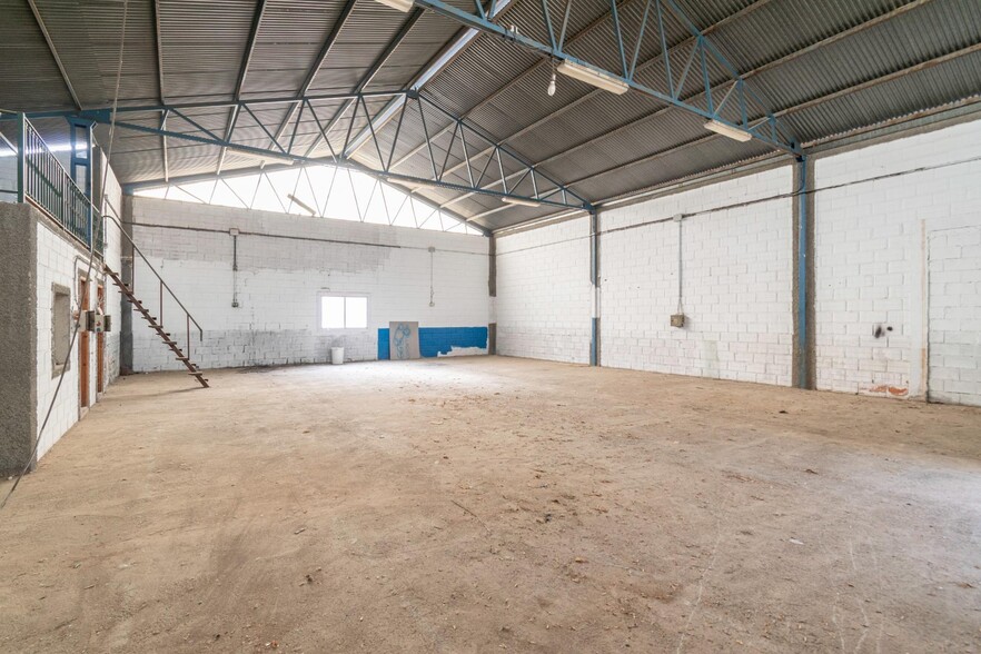 Camino Viejo, 3, Jun, Granada en venta - Foto del edificio - Imagen 3 de 33