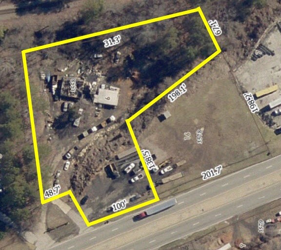 3558 Moreland Ave, Conley, GA en venta - Foto del edificio - Imagen 1 de 9