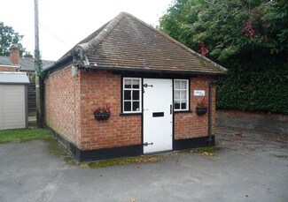 Más detalles de High St, Hartley Wintney - Oficina en alquiler