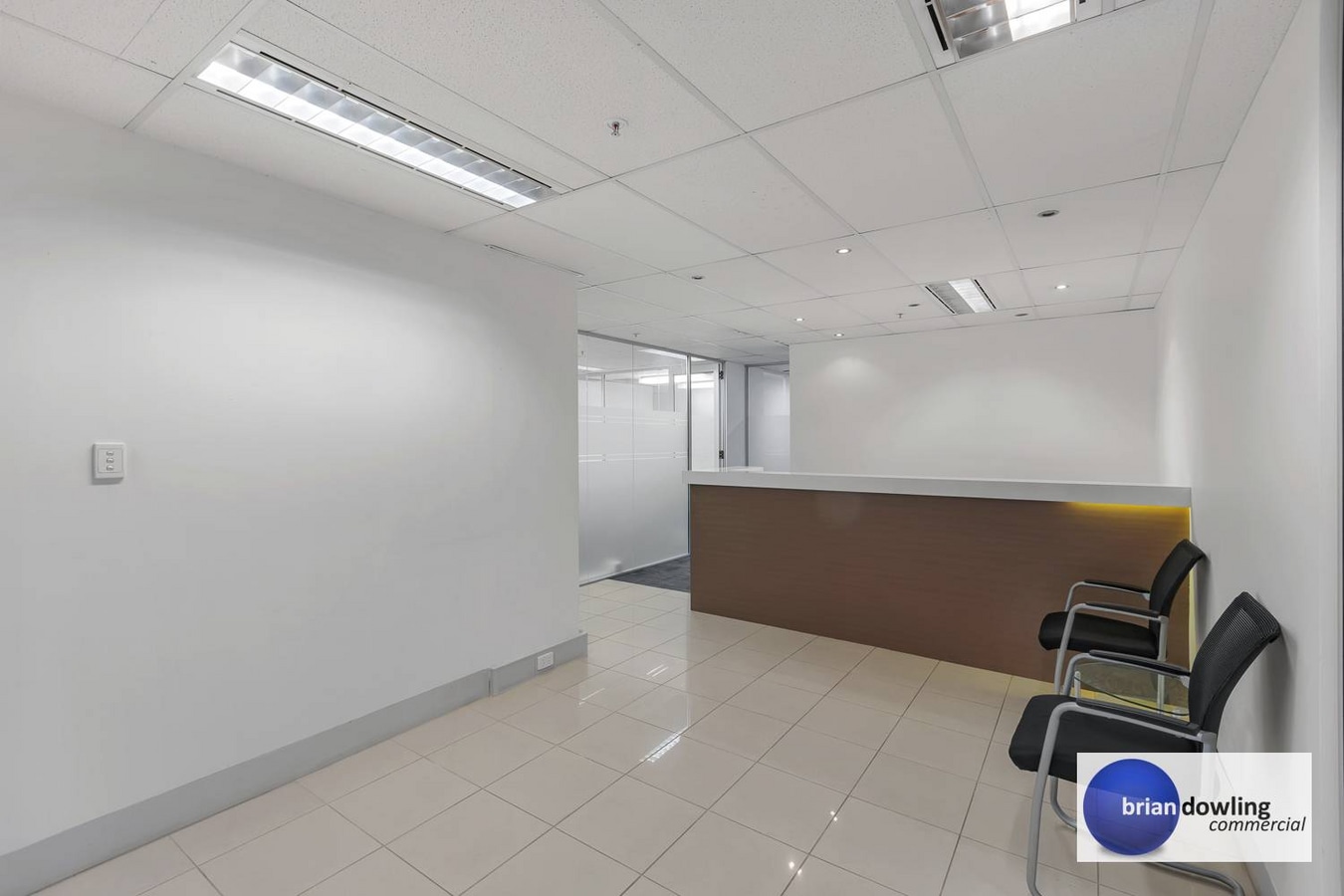 95-99 York St, Sydney, NSW 2000 - Unidad 8.05 - - Vestíbulo - Image 1 of 6