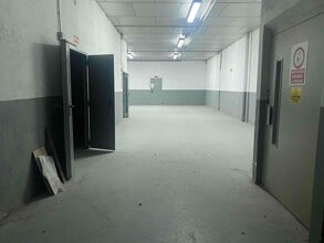 Nave en Getafe, Madrid en alquiler Foto del interior- Imagen 1 de 7