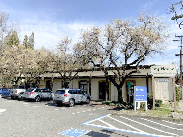 601 Main St, Placerville, CA en venta - Foto del edificio - Imagen 3 de 8