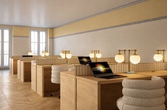 Más detalles de 36 Rue Meslay, Paris - Edificio residencial​ en venta