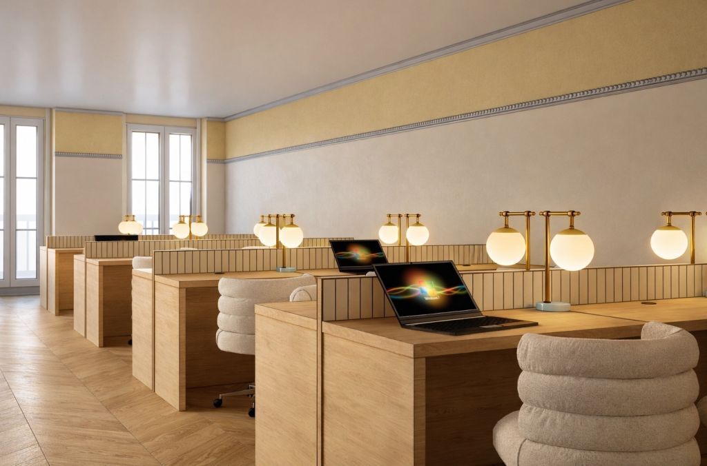 36 Rue Meslay, Paris en venta Foto del interior- Imagen 1 de 20