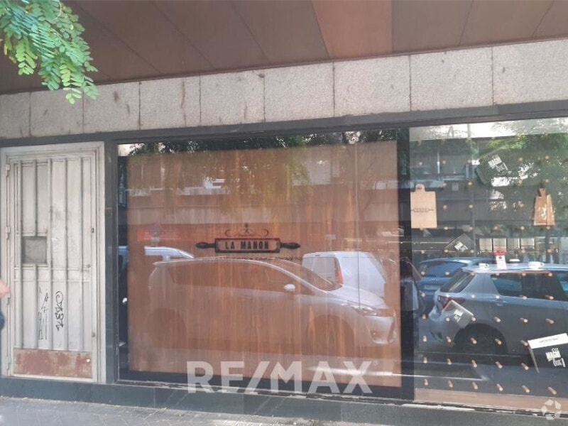 Local en Madrid, Madrid en alquiler Foto del interior- Imagen 1 de 14