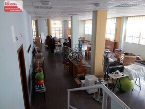 Local en Ibi, Alicante en alquiler Foto del interior- Imagen 1 de 4