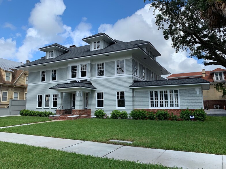 2717 Riverside Ave, Jacksonville, FL en venta - Foto del edificio - Imagen 1 de 13