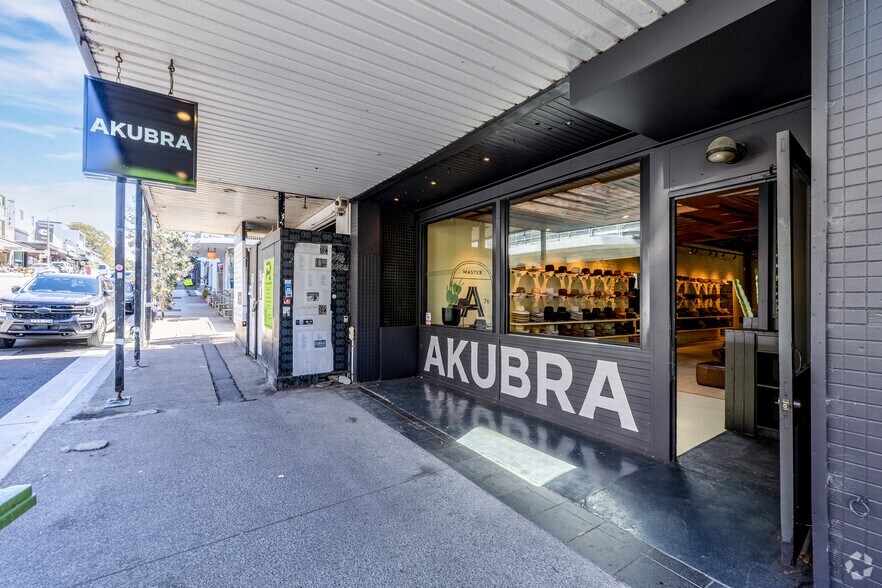 39 Hall St, Bondi Beach en alquiler - Foto del edificio - Imagen 3 de 4