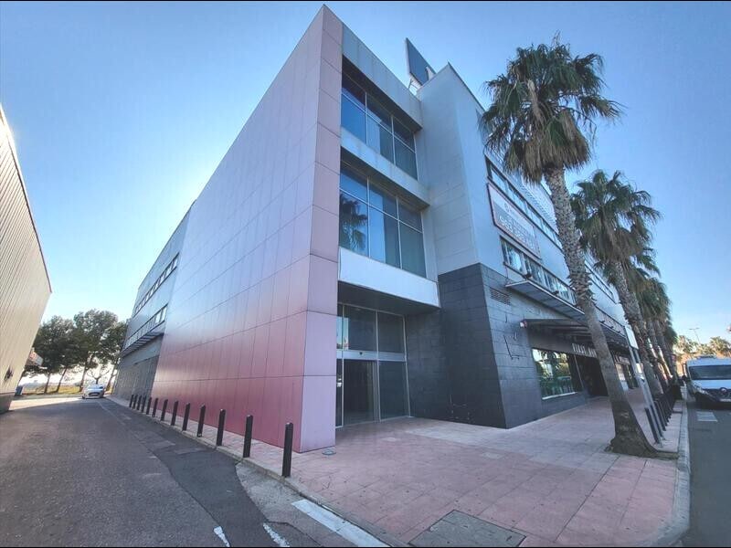 Local en Aldaia, Valencia en venta Foto del edificio- Imagen 1 de 26