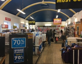 8 Market Pl, Diss en alquiler Foto del interior- Imagen 1 de 1