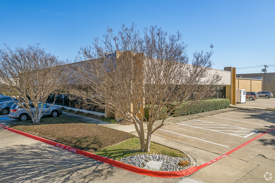 4400-4440 Beltway Dr, Addison, TX en alquiler - Foto principal - Imagen 1 de 5