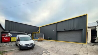 Gorsey Ln, Birmingham en alquiler Foto del edificio- Imagen 1 de 3