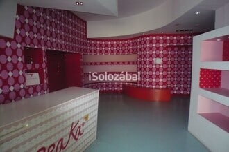 Local en Logroño, La Rioja en alquiler Foto del interior- Imagen 2 de 5