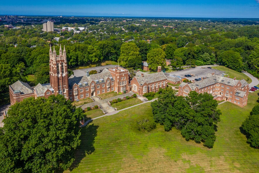 1100 Goodman St S, Rochester, NY en alquiler - Foto del edificio - Imagen 3 de 126