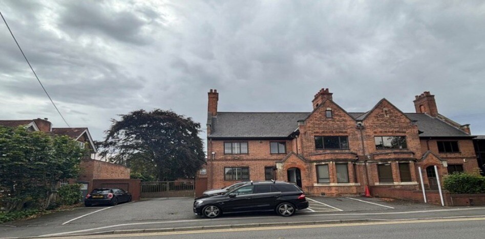 64 Anchorage Rd, Sutton Coldfield en alquiler - Foto del edificio - Imagen 2 de 8