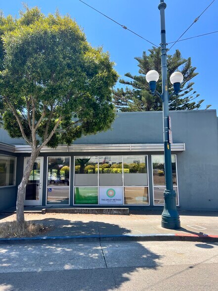 2301 Ocean Ave, San Francisco, CA en venta - Foto del edificio - Imagen 1 de 1