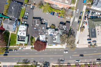 79 E Putnam Ave, Greenwich, CT - VISTA AÉREA  vista de mapa - Image1