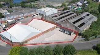 Más detalles de Lisburn Ter, Sunderland - Nave en venta