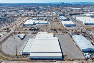 1455 E 62nd Ave, Denver, CO - AÉREA vista de mapa - Image1