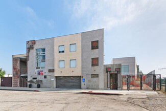 Más detalles para 2256 Barry Ave, Los Angeles, CA - Oficinas en venta