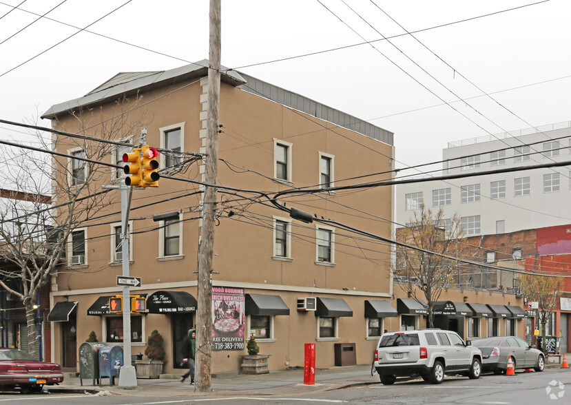 269 Norman Ave, Brooklyn, NY en alquiler - Foto del edificio - Imagen 3 de 8