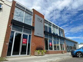 Más detalles de 10544 114th St NW, Edmonton, AB - Local en alquiler