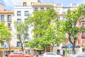 Más detalles para Calle De Santa Engracia, 79, Madrid - Locales en alquiler