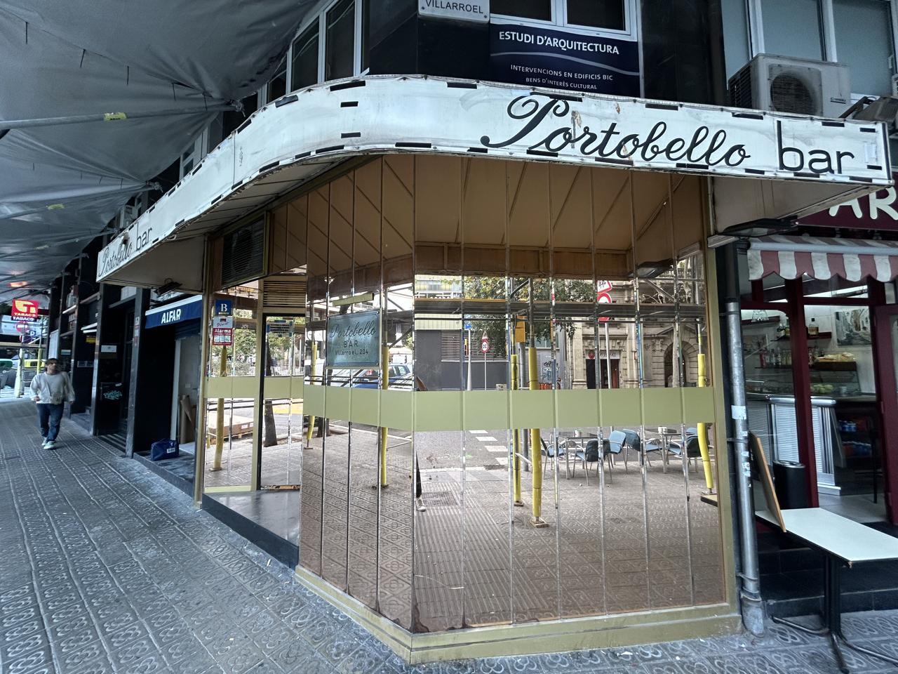 Local en Barcelona, Barcelona en alquiler Foto del interior- Imagen 1 de 13