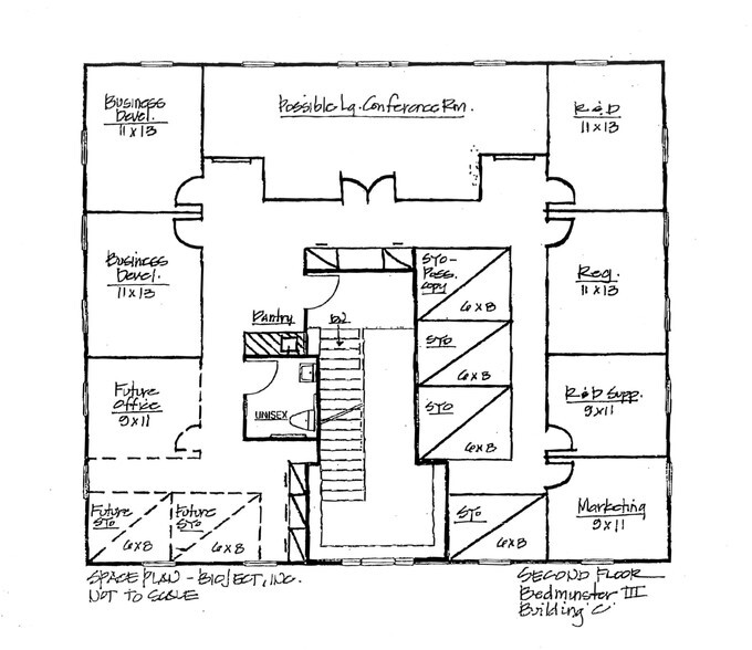 211 Somerville Rd, Bedminster, NJ en venta - Otros - Imagen 2 de 4