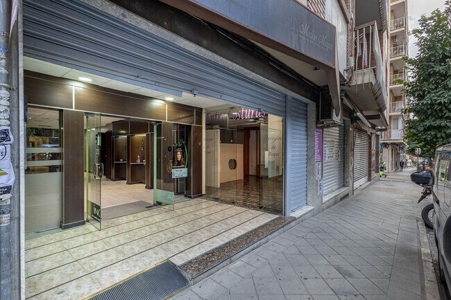 Más detalles de Local en venta