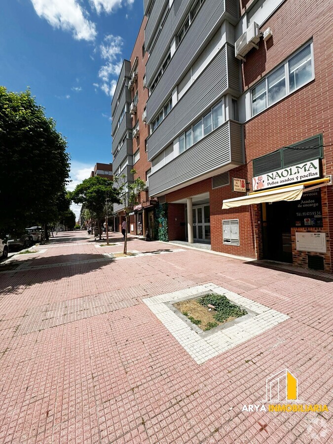 Avenida Unión Europea, 15, Torrejón De Ardoz, MAD 28850 - Unidad Puerta 5A, Esc. 4 -  - Foto del interior - Image 1 of 3