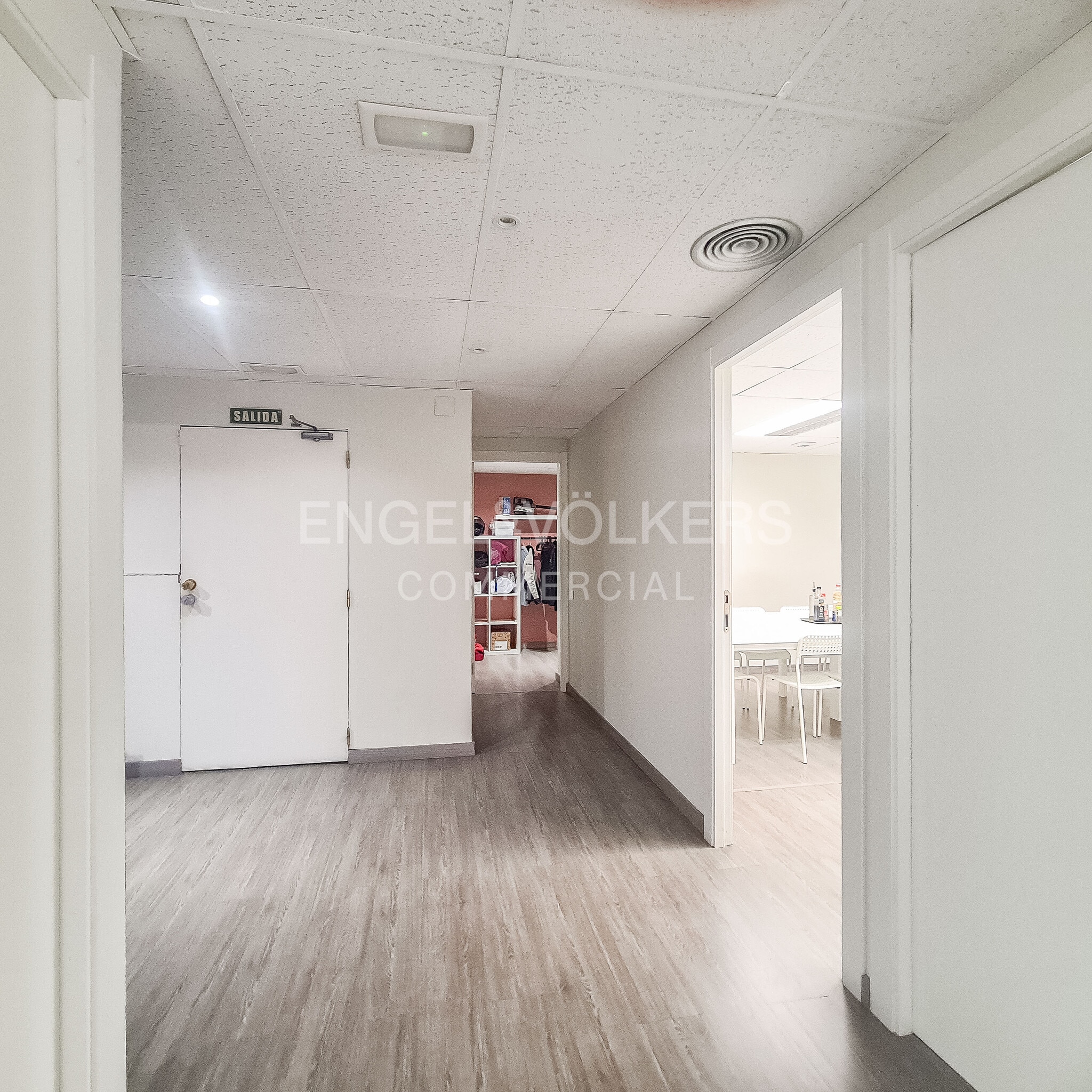 Oficina en Barcelona, Barcelona en alquiler Foto del interior- Imagen 1 de 27