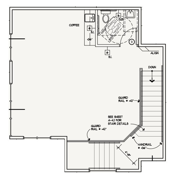 14718 Tahoma Blvd SE, Yelm, WA en alquiler Plano de la planta- Imagen 1 de 7