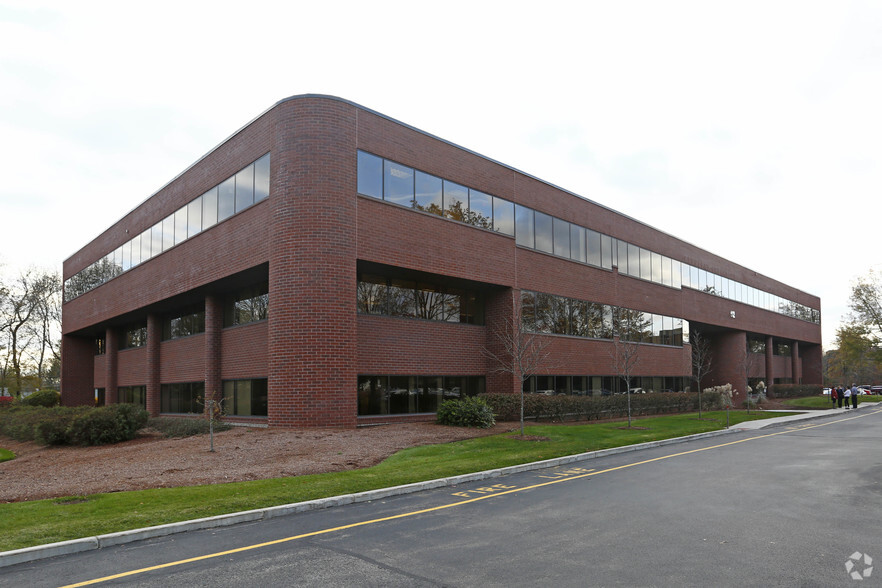 112 Turnpike Rd, Westborough, MA en alquiler - Foto del edificio - Imagen 1 de 12