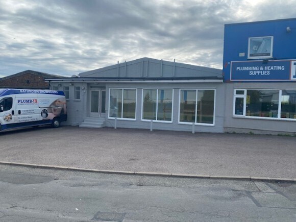 15 Clifton Rd, Huntingdon en alquiler - Foto del edificio - Imagen 2 de 4