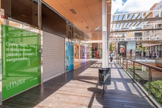 Carrer de la Presó, 4, Reus, Tarragona en alquiler Foto del edificio- Imagen 2 de 33