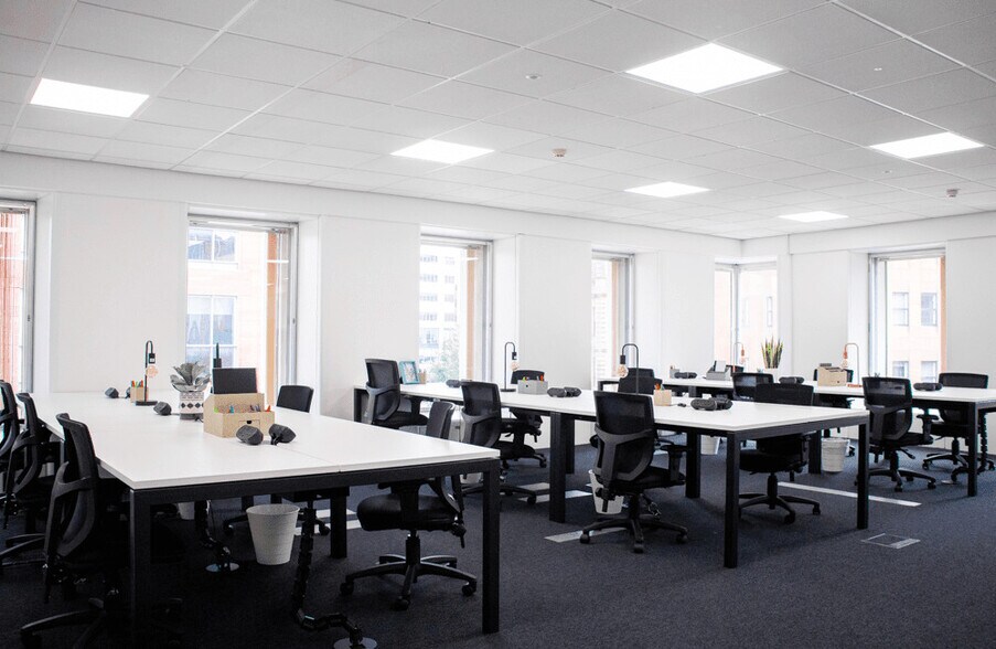 27 King St, Leeds en alquiler - Foto del edificio - Imagen 1 de 6