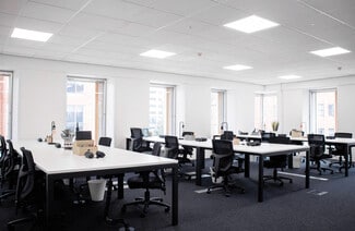 Más detalles de 27 King St, Leeds - Coworking en alquiler