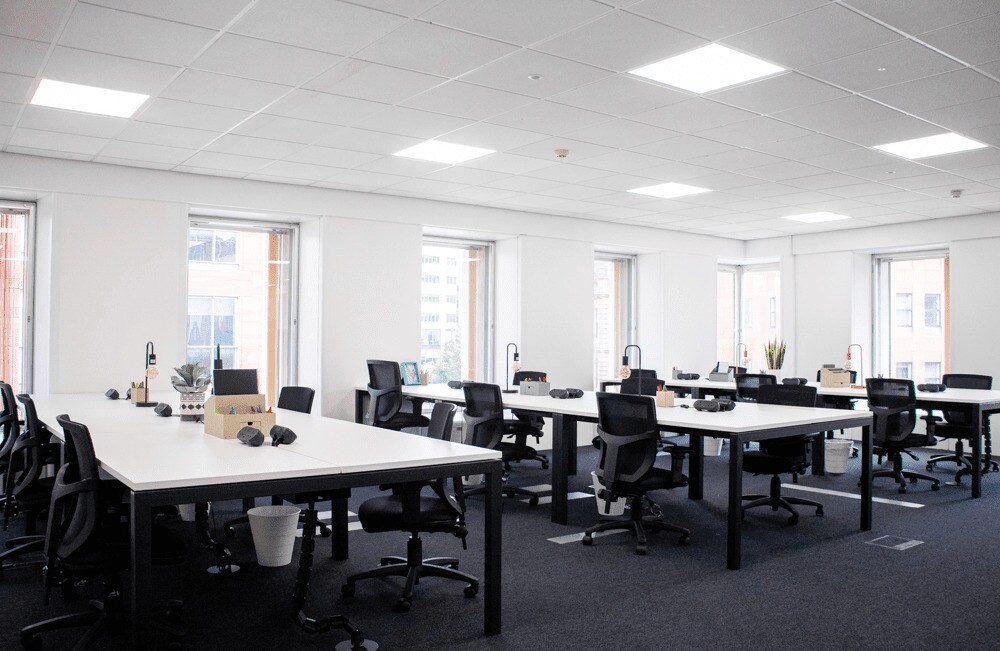 27 King St, Leeds en alquiler Foto del edificio- Imagen 1 de 7