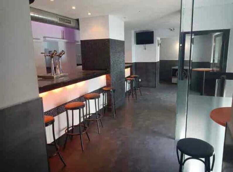 Local en Cáceres, Cáceres en venta - Foto del interior - Imagen 1 de 5