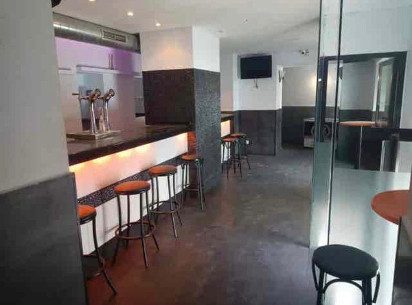 Local en Cáceres, Cáceres en venta Foto del interior- Imagen 1 de 6