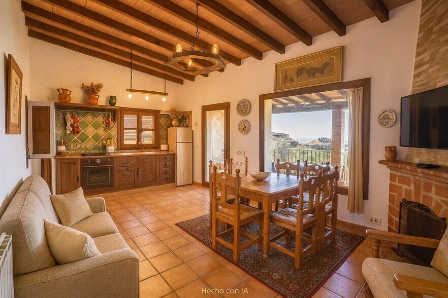 Terreno en Mijas, Málaga en venta - Foto del edificio - Imagen 2 de 28