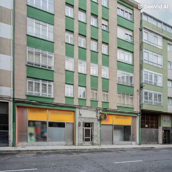 Rúa Camiño Real, 158, Lugo, Lugo en venta - Foto del edificio - Imagen 2 de 40