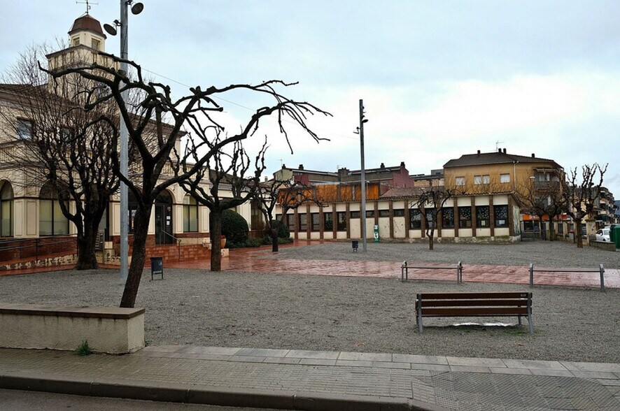 Terreno en Sant Antoni de Vilamajor, Barcelona en venta - Otros - Imagen 3 de 3