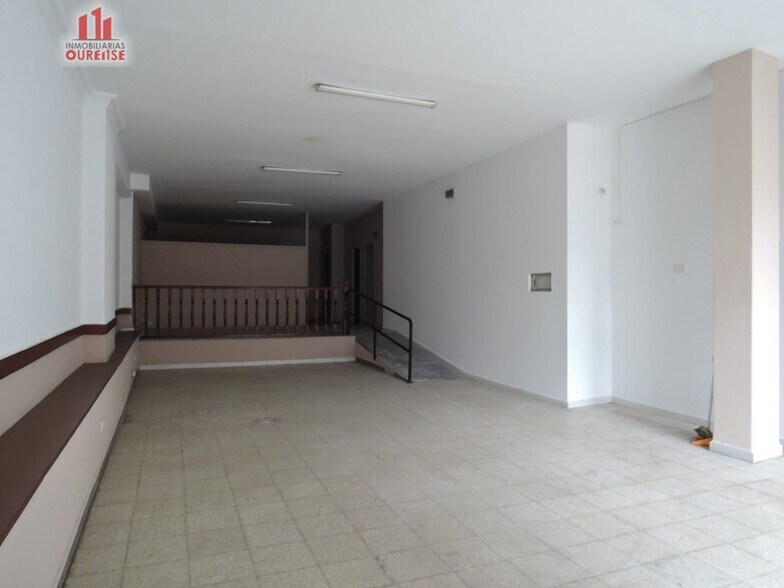 Local en Ourense en venta - Foto del edificio - Imagen 3 de 13