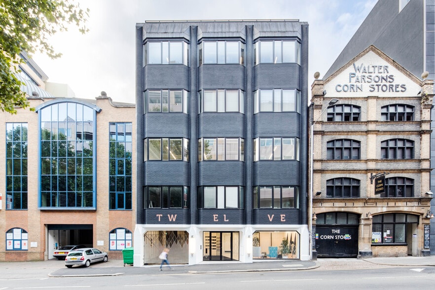 12 Forbury Rd, Reading en alquiler - Foto principal - Imagen 1 de 16